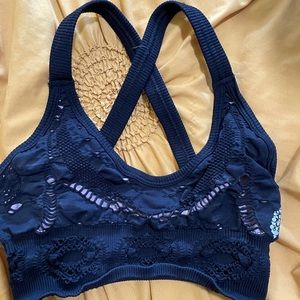 Free people bralette